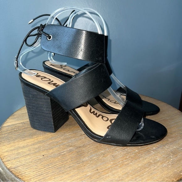 Sam Edelman Veronica Sandals - Picture 3 of 8